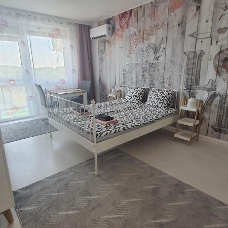 Hegyalja Apartman Mişcolţ Exterior foto