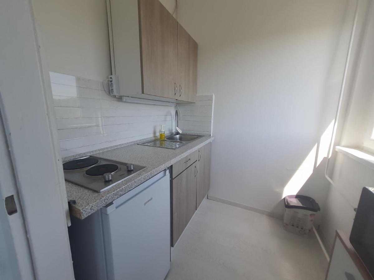 Hegyalja Apartman Mişcolţ Exterior foto